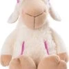 Nici 48971 Schaf Jolly Katie Jolly Mäh Ca 50cm Plüsch Schlenker Kuscheltier -Spielwaren Verkauf 58017655 1 2 4012390489712 H