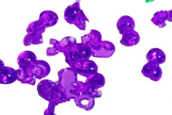 Crystal Puzzle 3D - Lila Trauben 46 Teile 10 Cm Hoch 59118 8 Crystal Puzzle 3D - Lila Trauben 46 Teile 10 Cm Hoch 59118 -Spielwaren Verkauf 59118 D 2