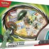 POKEMON Pokémon Sammelkartenspiel MopexEx Kollektion Mit überdimensionaler Karte -Spielwaren Verkauf 61156038 2 2 820650455025 H