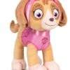 Play By Play Paw Patrol Hund Plüsch Kuscheltier Ca. 27cm - Skye (rosa) -Spielwaren Verkauf 7183 skye rosa