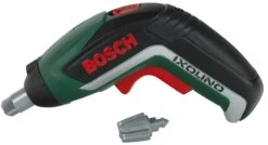 Theo Klein Bosch Akkuschrauber Ixolino II Kinderspielzeug + Zubehör Batteriebetrieben 8300 7 Theo Klein Bosch Akkuschrauber Ixolino II Kinderspielzeug + Zubehör Batteriebetrieben 8300 -Spielwaren Verkauf 8300 OV B01 FS Kopie