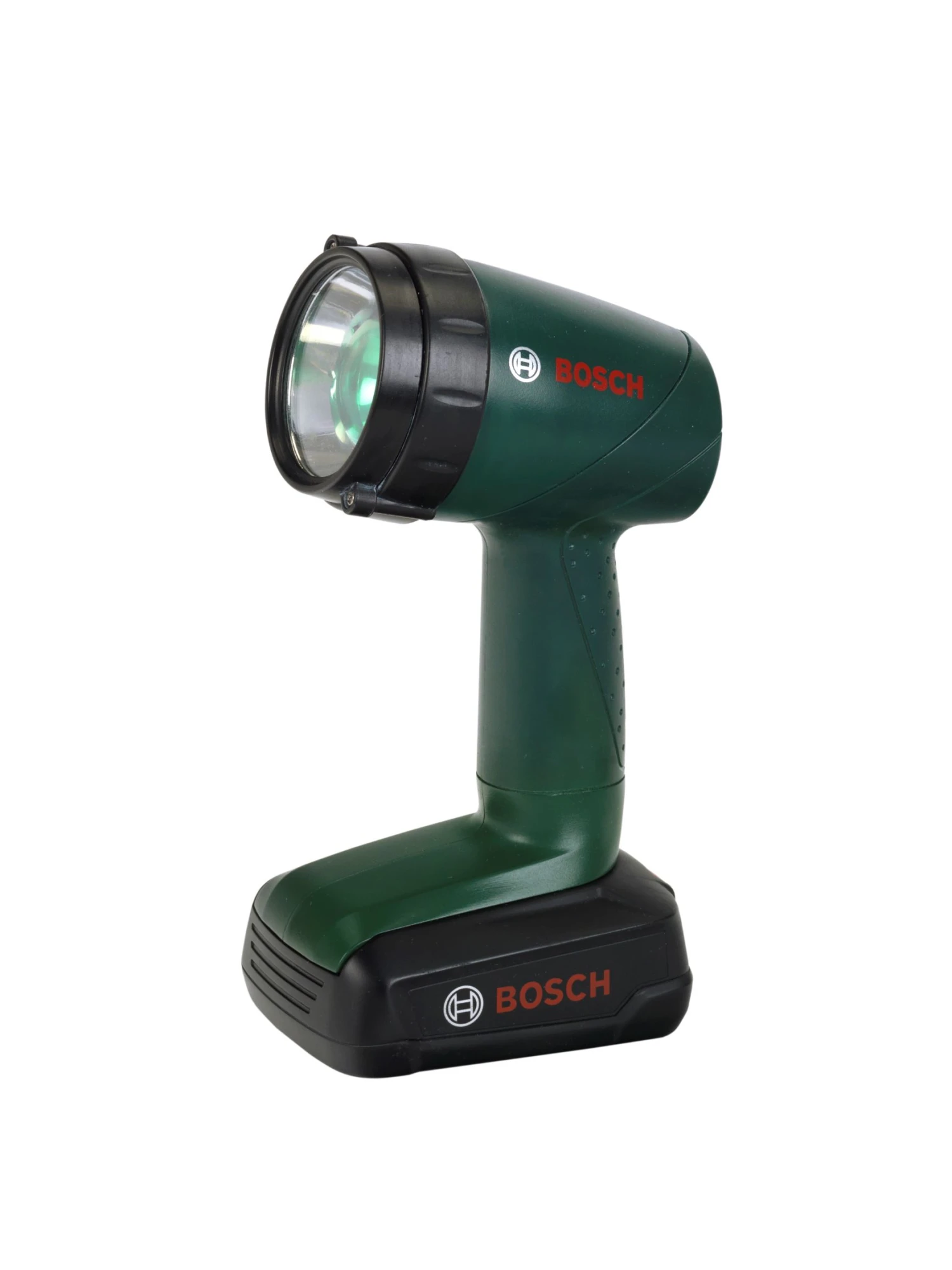 Theo Klein Bosch Lampe Mit Kindgerechten Funktionen 4 Farben Blink- Oder Dauerlicht 8448 4 Theo Klein Bosch Lampe Mit Kindgerechten Funktionen 4 Farben Blink- Oder Dauerlicht 8448 – Bild 2