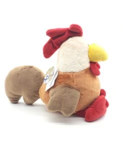 Nici 89145 Rooster Hahn Gockel Ca 35cm Plüsch Kuscheltier Schlenker -Spielwaren Verkauf 89144 3