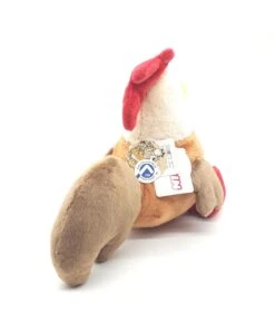 Nici 89145 Rooster Hahn Gockel Ca 35cm Plüsch Kuscheltier Schlenker -Spielwaren Verkauf 89144 4