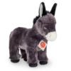 Teddy Hermann 90256 Esel Stehend Ca. 25cm Plüsch Kuscheltier -Spielwaren Verkauf 90256 0 Esel stehend 25 cm