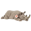 Teddy Hermann 90593 Nashorn Liegend Ca. 45cm Plüsch Kuscheltier 1 Teddy Hermann 90593 Nashorn Liegend Ca. 45cm Plüsch Kuscheltier -Spielwaren Verkauf 90593 6 Nashorn