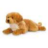 Teddy Hermann 91942 Golden Retriever Bernsteinfarben Ca. 60cm Plüsch Kuscheltier -Spielwaren Verkauf 91942 1 Golden Retriever bernsteinfarben 60 cm
