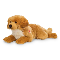 Teddy Hermann 91942 Golden Retriever Bernsteinfarben Ca. 60cm Plüsch Kuscheltier