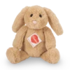 Teddy Hermann 93910 Hase Häschen Anny Braun Ca. 23cm Plüsch Herzekind -Spielwaren Verkauf 93910 8 Haeschen Anny 23 cm klein