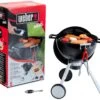 Theo Klein Weber Mini Holzkohle Kugelgrill Mit Kindgerechten Funktionen Inkl. Zubehör 9466 2 Theo Klein Weber Mini Holzkohle Kugelgrill Mit Kindgerechten Funktionen Inkl. Zubehör 9466 -Spielwaren Verkauf 9466 Weber Grill Deutschland 0007 OV MV FS Kopie