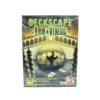 Deckscape - Escape Room Im Taschenformat - Raub In Venedig 1 Deckscape - Escape Room Im Taschenformat - Raub In Venedig -Spielwaren Verkauf Deckscape Escape Room im Taschenformat Raub in Venedig 2
