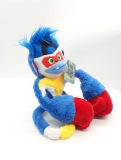 Die Croods Alles Auf Anfang (A New Age) Plüsch Kuscheltier 25cm - Creepo Monkey -Spielwaren Verkauf Die Croods Alles auf Anfang A New Age Pluesch Kuscheltier 25cm Creepo Monkey 1