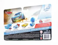 MATTEL Disney Cars Die Cast 2er-Set Heather Drifeng & "Michelle Motoretta" DHL18 -Spielwaren Verkauf Disney Cars Die Cast 2er Set Heather Drifening Michelle Motoretta DHL18 1