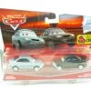 MATTEL Disney Cars Die Cast 2er-Set Heather Drifeng & "Michelle Motoretta" DHL18 1 MATTEL Disney Cars Die Cast 2er-Set Heather Drifeng & "Michelle Motoretta" DHL18 -Spielwaren Verkauf Disney Cars Die Cast 2er Set Heather Drifening Michelle Motoretta DHL18 2