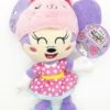 SIMBA TOYs Disney Minnie Mouse Maus Tokyo Ca 25cm Plüsch Kuscheltier - In Blauen Schuhen