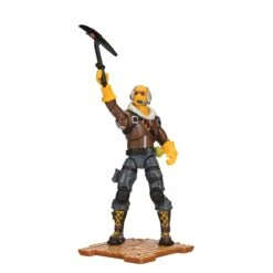 FORTNITE Solo Modus Figur Raptor Jazwares FNT0014
