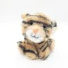 Friends Forever Wildtier Ca 15cm Plüsch Sitzend Mit Glitzeraugen - Tiger 1 Friends Forever Wildtier Ca 15cm Plüsch Sitzend Mit Glitzeraugen - Tiger -Spielwaren Verkauf Friends Forever Wildtier ca 15cm Pluesch sitzend mit Glitzeraugen Tiger 2