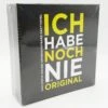 Ich Habe Noch Nie - Party Kartenspiel Von Peinlich Bis Lustig -Spielwaren Verkauf IMG 20200711 113936