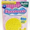 Epoch Aquabeads Nachfüllpack 600 Gelbe Rund-Perlen -Spielwaren Verkauf IMG 20210528 112535