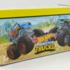MATTEL Hot Wheels Monster Trucks Sammelfahrzeuge Blindpack - Sammel 1 Von 8 Fahrzeugen -Spielwaren Verkauf IMG 20220701 111548