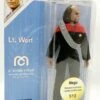 MEGO Star Trek Next Generation Lt. Worf Bewegliche Actionfigur 20cm Limitiert -Spielwaren Verkauf IMG 20220929 151610