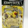 POKEMON Pokémon Sammelkartenspiel AmpharosEx Kampfdeck Mit 60 Karten -Spielwaren Verkauf IMG 20230505 112814