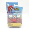 JAKKS PACIFIC Jakks 40550 Nintendo Super Mario Figur Im Display Ca 5cm - Ice Mario / Eis Mario -Spielwaren Verkauf Jakks 40550 Nintendo Super Mario Figur im Display ca 5cm Ice Mario Eis Mario