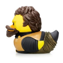 Badeente Numskull TUBBZ Cosplaying Duck - Star Trek - Klingon (Limited Edition) -Spielwaren Verkauf Klingon StarTrek TUBBZ WB 4