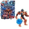 MATTEL He-Man MOTU Actionfigur Ca. 13,5 Cm Power Attack - Man-At-Arms Inkl. Stab -Spielwaren Verkauf Man At Arms1
