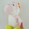 Nintendo Super Mario YOSHI Rosa Plüsch Kuscheltier Ca 25cm -Spielwaren Verkauf Nintendo Super Mario YOSHI rosa Pluesch Kuscheltier ca 25cm 2
