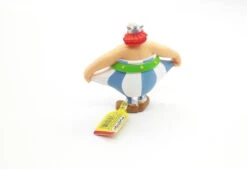 Obelix Sammelfigur Leere Taschen Pleite Ca 8,5cm Plastoy 60559 Dekofigur -Spielwaren Verkauf Obelix Sammelfigur Leere Taschen Pleite ca 8 5cm Plastoy 60559 Dekofigur 1