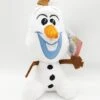 SIMBA Disney Frozen 2 Lustiger Olaf Sitzend Plüsch Kuschelter Ca. 18cm - Lachen -Spielwaren Verkauf Olaf Lachen