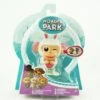 Joy Toy Wonder Park Schimpansen-Figur, Aufziehbar 31026 Hase -Spielwaren Verkauf P1290664