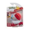 Jazwares PKW0155 Pokemon Figur + Pokeball Clip'n'Go - Hydropi 1 Jazwares PKW0155 Pokemon Figur + Pokeball Clip'n'Go - Hydropi -Spielwaren Verkauf PKW0155 Pokemon Clip NGo Mudkip Poke Ball IP kk