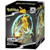 Jazwares PKW2370 Pokémon Select Light FX Collector Deluxe Statue - Pikachu -Spielwaren Verkauf PKW2370 Deluce Collectors Statue