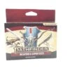 Pathfinder Weapons & Armor Deck Second Edition 2. Edition 110 Rollenspielkarten -Spielwaren Verkauf Pathfinder Weapons Armor Deck Second Edition 2 Edition 110 Rollenspielkarten 2