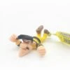 Plastoy 63115 Lucky Luke Sammelfigur - Joe Dalton Wütend (Häftling) Ca 5,5cm 2 Plastoy 63115 Lucky Luke Sammelfigur - Joe Dalton Wütend (Häftling) Ca 5,5cm -Spielwaren Verkauf Plastoy 63115 Lucky Luke Sammelfigur Joe Dalton w tend H ftling ca 5 5cm