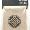 Q Workshop Celtic Dice Bag Würfelbeutel Beige BCEL101 -Spielwaren Verkauf Q Workshop Celtic Dice Bag Wuerfelbeutel Beige BCEL101