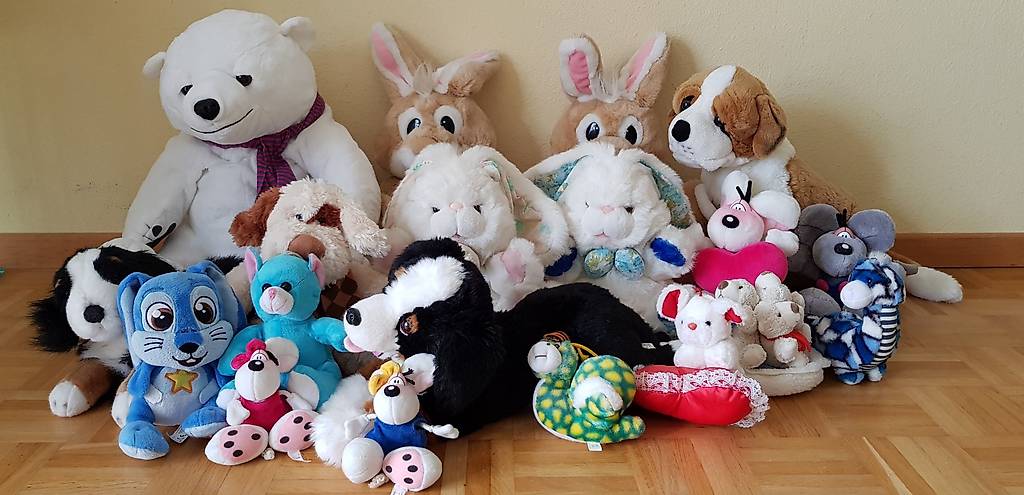 Spielwaren Verkauf -Spielwaren Verkauf R