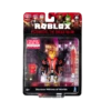 JAZWARES Roblox Mix & Match Figur Mit Zubehör - Pezsmistic, The Dread Talon ROB0332 -Spielwaren Verkauf ROB0332 ROB Pezsmistic The Dread Talon Front IP kk