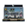 JAZWARES Roblox Mix & Match Brookhaven: Golf Cart Fahrzeug Mit Figur ROG0239 -Spielwaren Verkauf ROBLOX CELEBRITY BROOKHAVEN GOLF CART FEP FRONT R kk