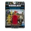 JAZWARES Roblox Mix & Match 2 Figuren Mit Zubehör - Swashbuckling Seafarers ROB0686 -Spielwaren Verkauf Roblox Built a Boat for Treasure ROB0686 Front IP kk