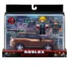 JAZWARES Roblox Mix & Match Car Crushers 2: Grandeur Dignity Fahrzeug Mit Figur ROB0498 -Spielwaren Verkauf Roblox Car Crushers 2 ROB0498 IP 01 kkBk8OQ7KdIyaTh