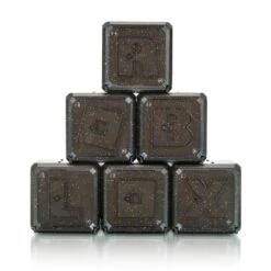 JAZWARES Roblox Sammelfiguren Im Mystery Würfel Schwarz Golden Serie 9 ROG0197 7 JAZWARES Roblox Sammelfiguren Im Mystery Würfel Schwarz Golden Serie 9 ROG0197 -Spielwaren Verkauf Roblox Mystery Figures S9 ROG0197 Boxes Fig 02 OP kk