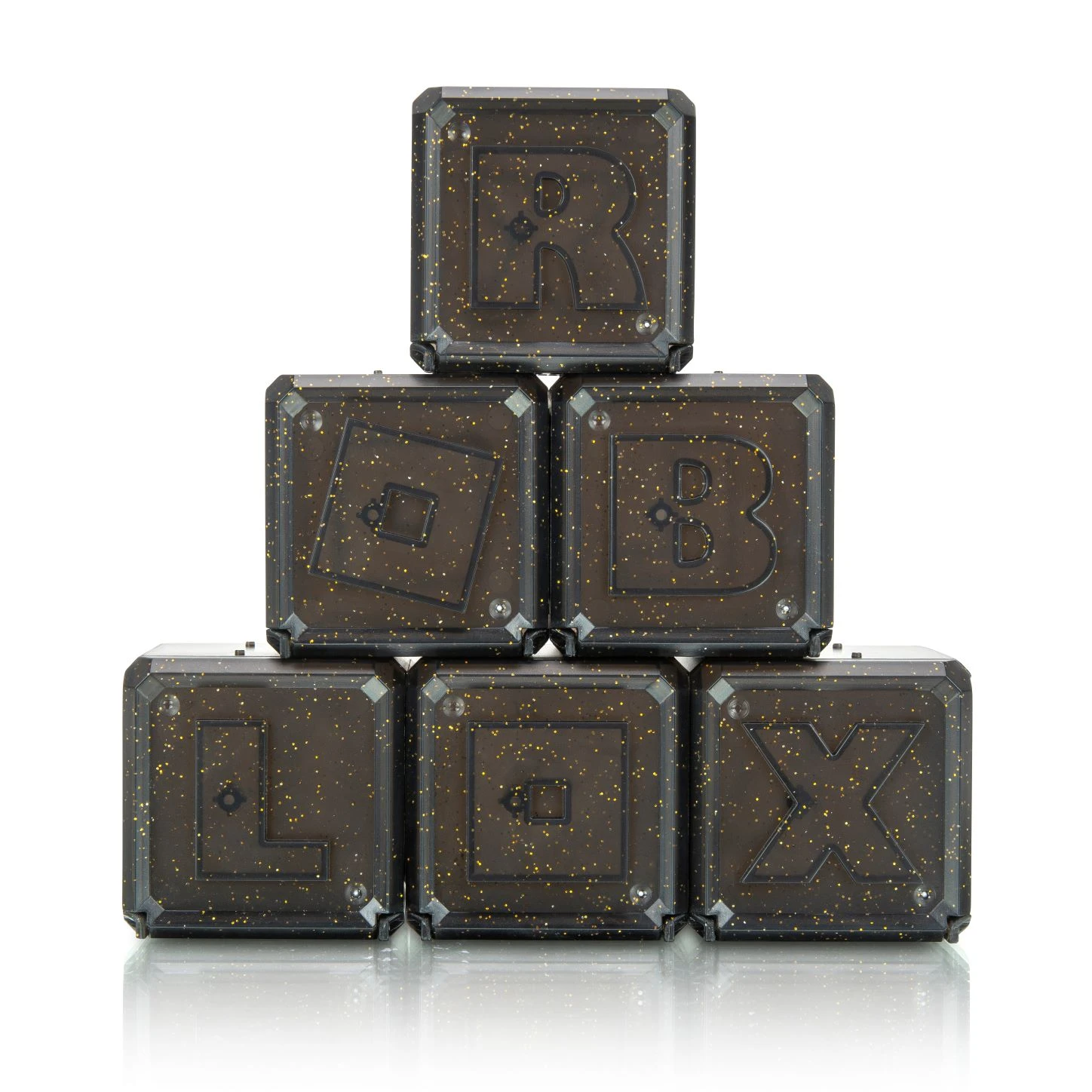 JAZWARES Roblox Sammelfiguren Im Mystery Würfel Schwarz Golden Serie 9 ROG0197 5 JAZWARES Roblox Sammelfiguren Im Mystery Würfel Schwarz Golden Serie 9 ROG0197 – Bild 3