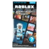 JAZWARES Roblox Deluxe Mystery Pack Inkl. Bonusteile Serie 2 - Werewolf Mystery: Scientist -Spielwaren Verkauf Roblox Werewolf Mystery Scientist ROB0585 Front IP