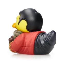 Badeente Numskull TUBBZ Cosplaying Duck - Star Trek - Scotty (Limited Edition) -Spielwaren Verkauf Scotty StarTrek TUBBZ WB 2