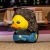Badeente Numskull TUBBZ Cosplaying Duck - Star Trek - Deanna Troi -Spielwaren Verkauf Star Trek Tubbz Deanna Troi 1