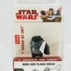 Star Wars USB Stick 16GB 1st Order BB Unit 2 Star Wars USB Stick 16GB 1st Order BB Unit -Spielwaren Verkauf Star Wars USB Stick 16GB 1st Order BB Unit 1