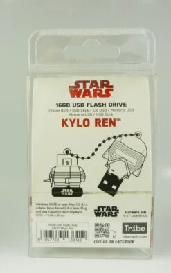 Star Wars USB Stick 16GB Kylo Ren -Spielwaren Verkauf Star Wars USB Stick 16GB Kylo Ren 1